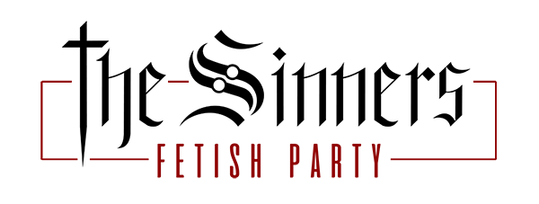 Logo Sinners Fétish Party