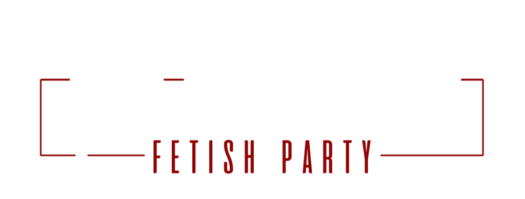 Logo The Sinners Fetish Party. Soirée Fétish et BDSM