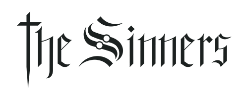 Logo The SInners